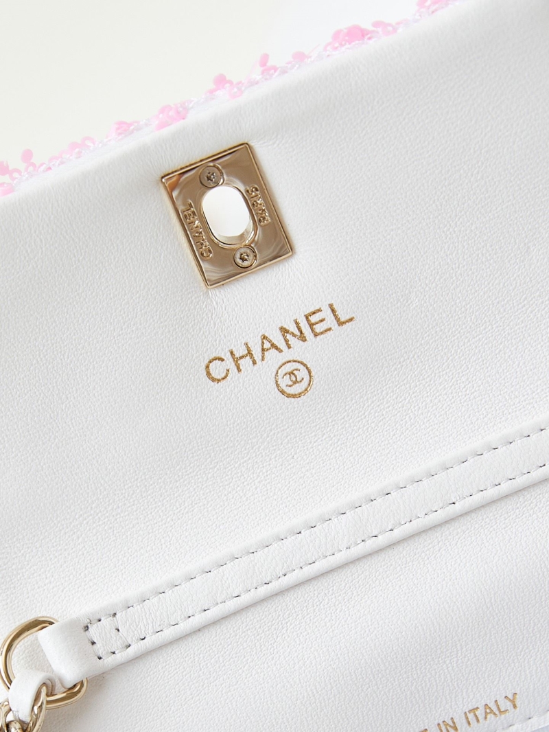 Chanel CF Series Bags